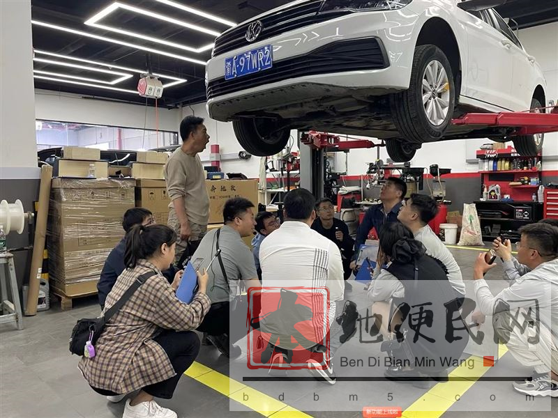 兰州二手车鉴定评估师实操培训班报名条件