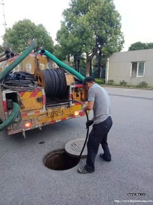 兰州白银路管道清洗、市政清淤、清理化粪池、抽污水、抽泥浆